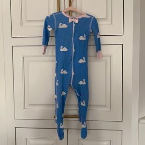 Beaufort bonnet company bunny pajamas